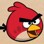 Free Angry Birds graphics and printables