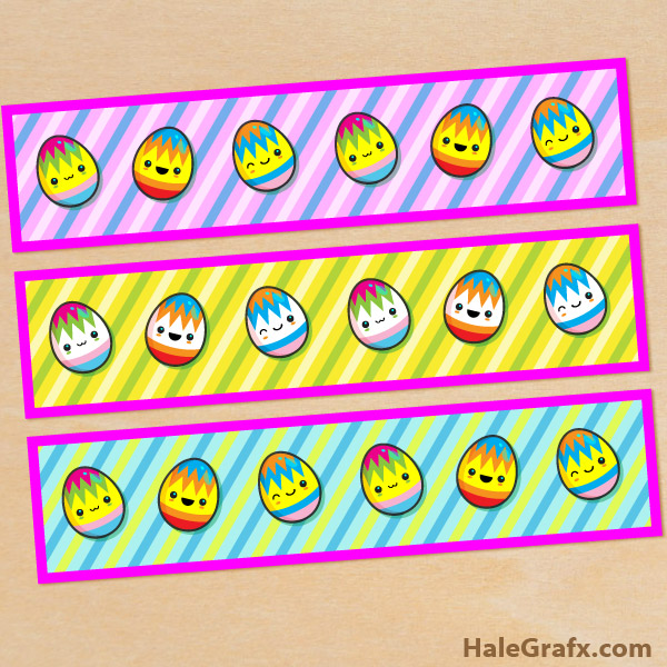 FREE Printable Easter Egg Water Bottle Labels FREE Printable Easter Egg Water Bottle Labels
