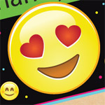 Free Emoji Printables