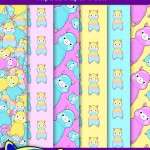 FREE Printable Alpaca Digital Paper Pack FREE Printable Alpaca Digital Paper Pack