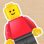 Free LEGO Printables