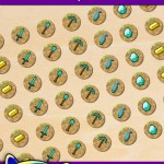 FREE Printable Minecraft Hershey’s Kisses Stickers