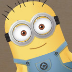 Free Minion Printables