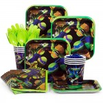 Ninja Turtle Party Supplies