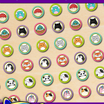 FREE Printable Squishmallow Hershey’s Kisses Stickers FREE Printable Squishmallow Hershey’s Kisses Stickers